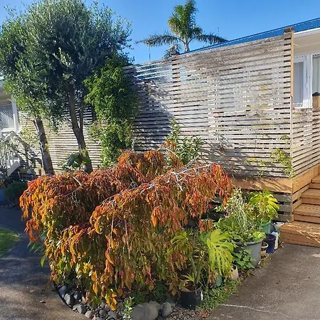 Lovely House In Great Location In Auckland